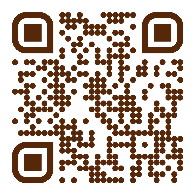 QR Code untuk kontak
