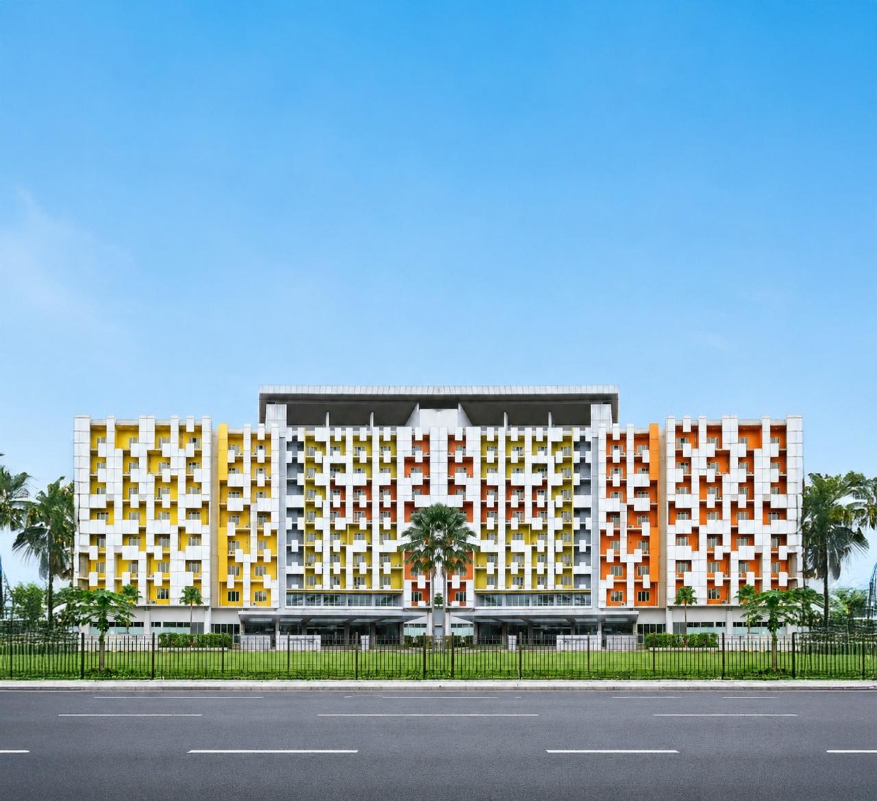 Kosan Beverly Gading Serpong
