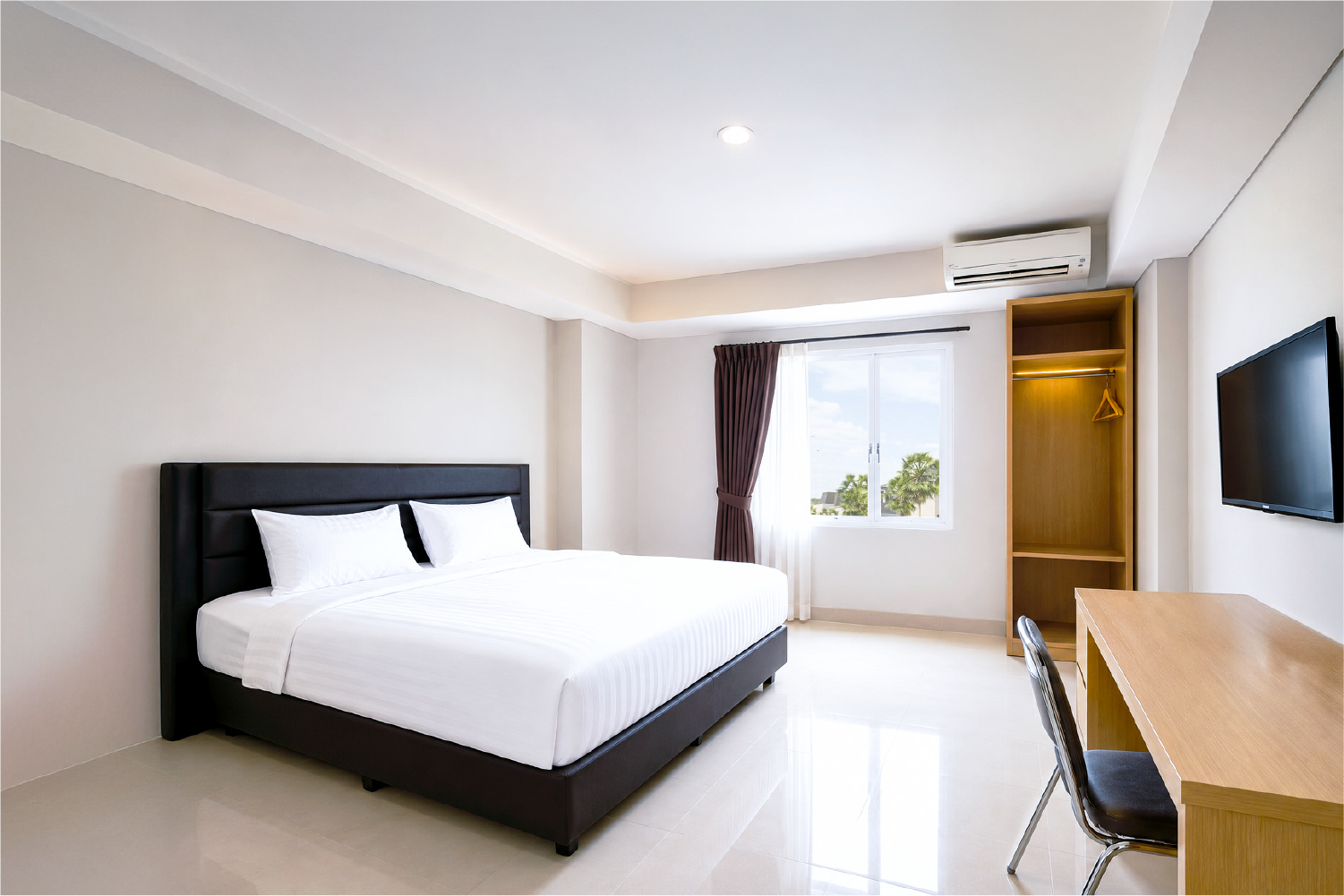 King Room Premium